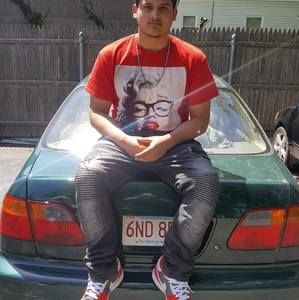 Meet your Posher, Geørge